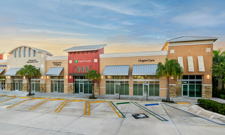 Baptist Health Hosts Ribbon Cutting Ceremony for New Location in Cutler Bay