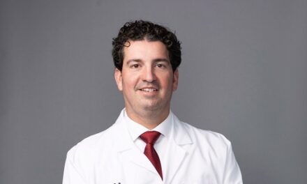 NCH Welcomes Thomas Caranasos, MD, as Chief of Cardiothoracic Surgery and Vice President of the NCH Rooney Heart Institute