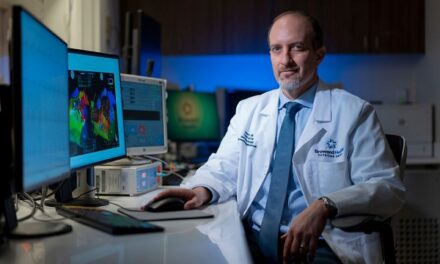 BROWARD HEALTH AMONG THE FIRST IN BROWARD COUNTY TO OFFER GROUNDBREAKING A-FIB TREATMENT