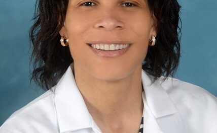 Physicians Profiles – Holy Cross Medical Group – Diana P. English, MD, FACOG