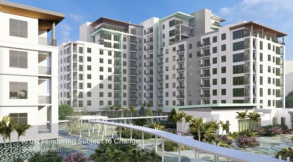 Miami Jewish Health Unveils FiftyTwoNorth: A New Address for Luxury Independent Senior Living