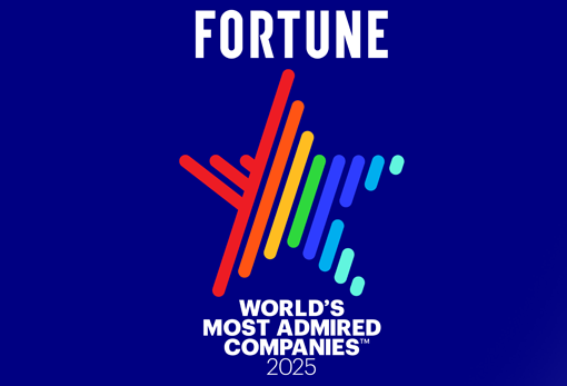 Universal Health Services, Inc. Ranked by Fortune Among World’s Most Admired Companies in 2025