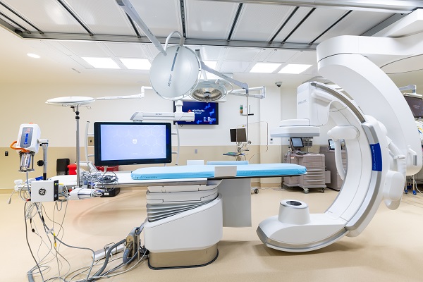 HCA Florida Mercy Hospital Unveils Four New Operating Rooms as Part of $100 Million Capital Investment