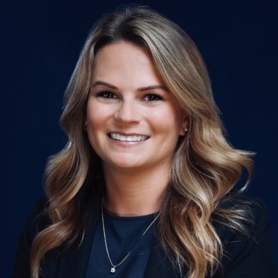 Palm Beach Gardens Medical Center Names Samantha Ing Chief Strategy Officer