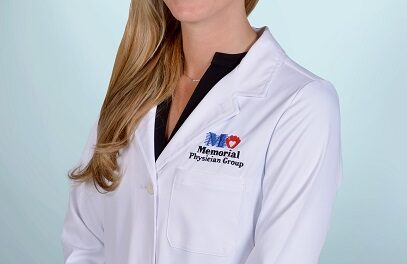 Physicians Profiles – Memorial Division of Otolaryngology – Aileen Kerns, DO