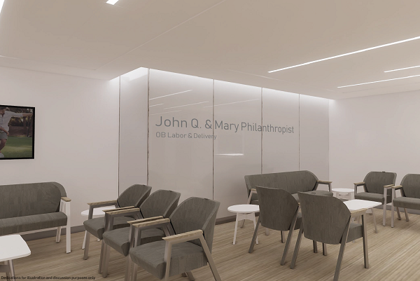 Mount Sinai Medical Center Expands Access and Renovates Key Facility to Attract and Retain Clinicians