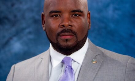 Dr. Alwyn Leiba Takes Holistic Approach as MDC Medical Campus President