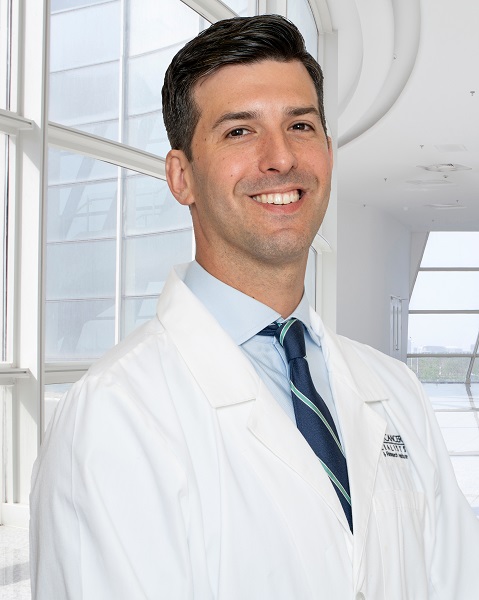 Physicians Profiles – Good Samaritan Medical Center – Evan Levy, MD