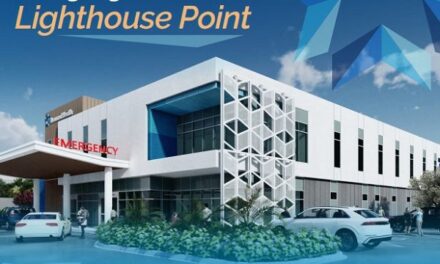 Broward Health Breaks Ground in Lighthouse Point Bringing First Freestanding Emergency Department to the City