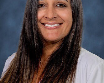 New ACNO at HCA Florida Kendall Hospital