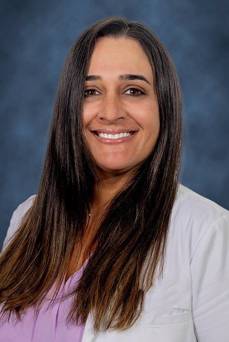 New ACNO at HCA Florida Kendall Hospital