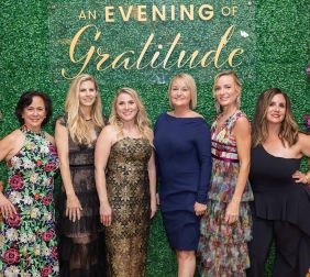 Baptist Health Foundation’s An Evening of Gratitude Celebrates Donors to Baptist Health Mariners Hospital