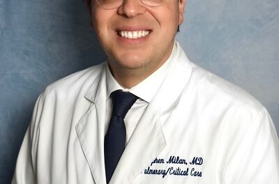 Physicians Profiles – Delray Medical Center – Stephen Milan, MD