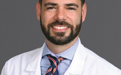 Physicians Profiles – Baptist Health – Jordan Seth Moseson, DO