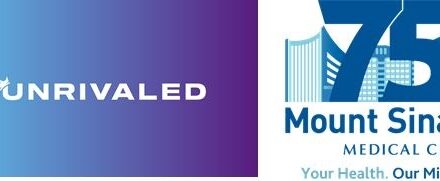 Unrivaled Announces Mount Sinai Medical Center as the League’s Official Medical Partner