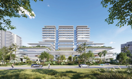 Cleveland Clinic Announces Fundraising Campaign for New Hospital in West Palm Beach