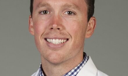 Physicians Profiles – Good Samaritan Medical Center – Kyle Petersen, MD