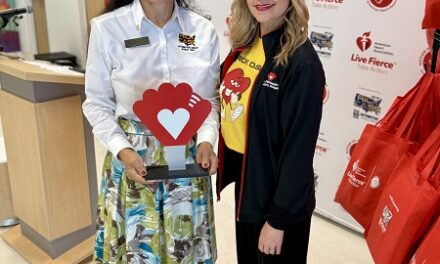 Rick Case Automotive Group and American Heart Association Donate 250 CPR Anytime Kits to Joe DiMaggio Children’s Hospital and Broward Health