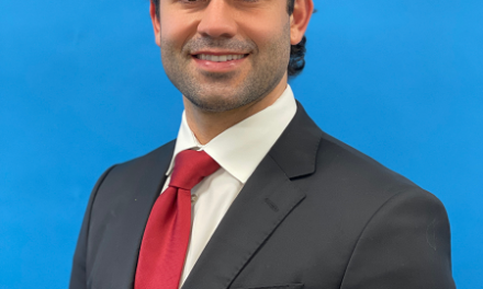 Physicians Profiles – Catholic Health Services – Thiago G. Queiroz, DO