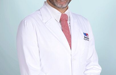 Physicians Profiles – Memorial Hospital West – Seyed Alipasha Rassouli, MD