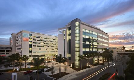 Sarasota Memorial’s Kolschowsky Research and Education Institute Joins Clinical Trial for Patients with Hard-to-Treat Ovarian Cancer