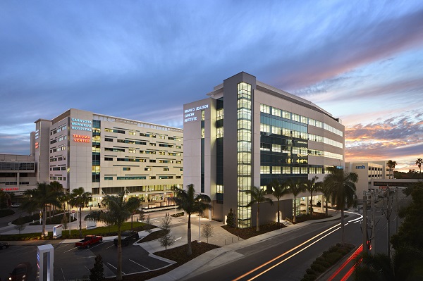 SMH Once Again Recognized Among “World’s Best Hospitals”