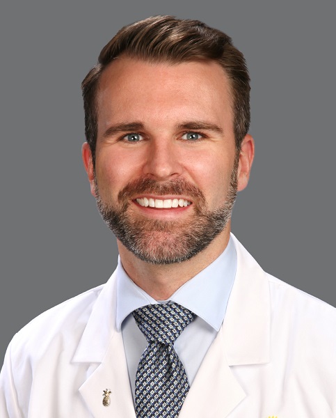 Physicians Profiles – Baptist Health Brain & Spine Care – Brian Snelling, MD