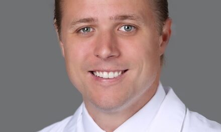 Physicians Profiles – Baptist Health Brain & Spine Care – Justin Sporrer, MD