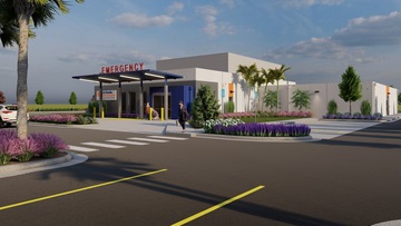 HCA Florida Healthcare announces nearly $70 million expansion in Pasco, Hernando and Citrus Counties