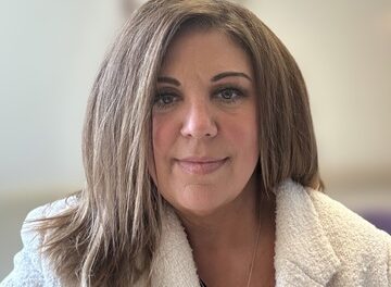 HCA Florida St. Petersburg and Pasadena Hospitals welcome Terri Shong as Human Resources Vice President