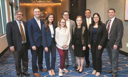 Tampa General Cancer Institute Physicians Share In-Depth Knowledge at Sarcoma Symposium