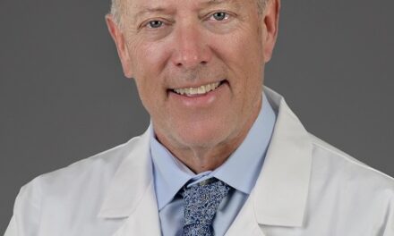 Physicians Profiles – Baptist Health – William J. Tingle, MD