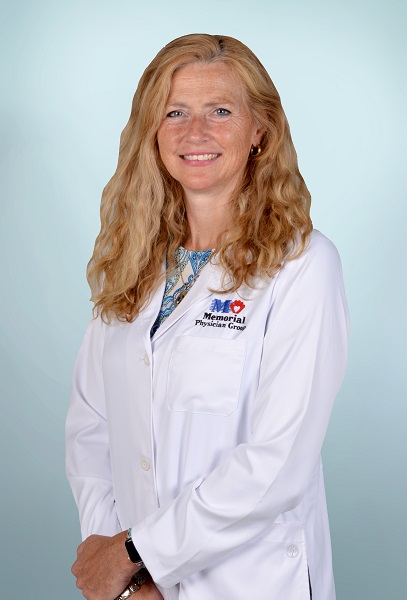 Physicians Profiles – Memorial Cardiac and Vascular Institute – Sonya Tuerff, MD, MBA, FACS, FSVS, RPVI, CHCQM