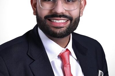ACHE of South Florida Member Spotlight: Rahat Verma