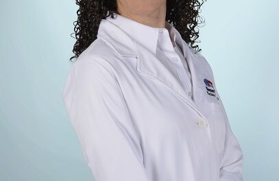 Physicians Profiles – Memorial Division of Orthopedic Surgery and Sports Medicine – Miriam Weisberg-Tannenbaum, MD