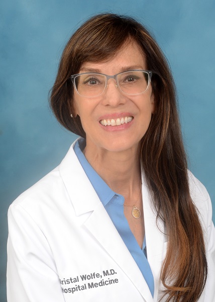 The Evolution and Future of Hospital Medicine at Holy Cross Health and Beyond