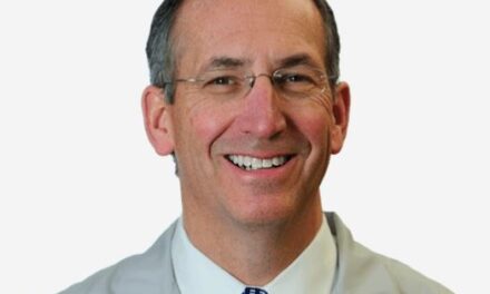 HSS Appoints Mark Bowen, MD Inaugural Medical Advisor, Strategy & Business Development