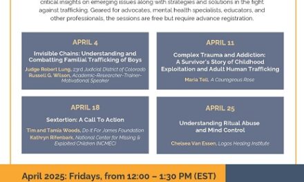 Child Abuse Prevention Month – Kristi House April Events!
