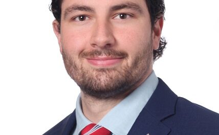 HCA Florida JFK Hospital Announces Promotion of New Assistant Chief Financial Officer