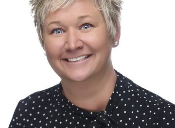 HCA Florida Fawcett Hospital announces Chief Nursing Office