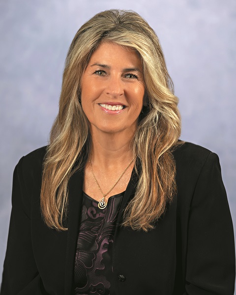 Janine M. Boylan Named Executive Director of Development and Major Gifts for Tampa General Hospital Foundation