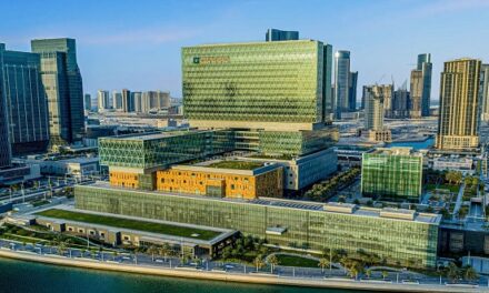 Cleveland Clinic Celebrates a Decade of Healthcare in Abu Dhabi