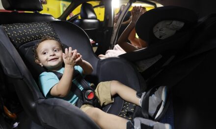 Hyundai and Nicklaus Children’s Hospital Continue Strengthening Child Passenger Safety in South Florida