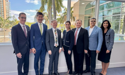 Broward Health Hosts Its Seventh Annual Cardiovascular Symposium