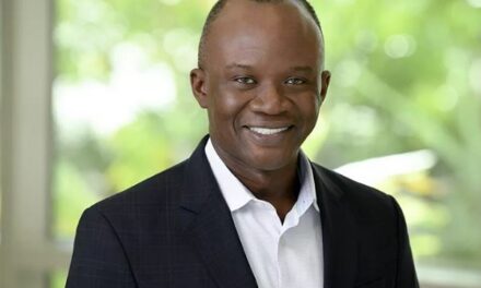 David Sinclair, MD, named president/CEO for AdventHealth Daytona Beach