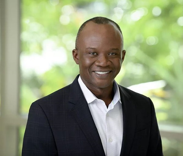 David Sinclair, MD, named president/CEO for AdventHealth Daytona Beach