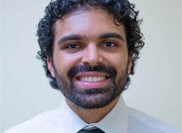HCA Florida St. Petersburg Hospital welcomes Dr. Rishi Patel to Board of Trustees