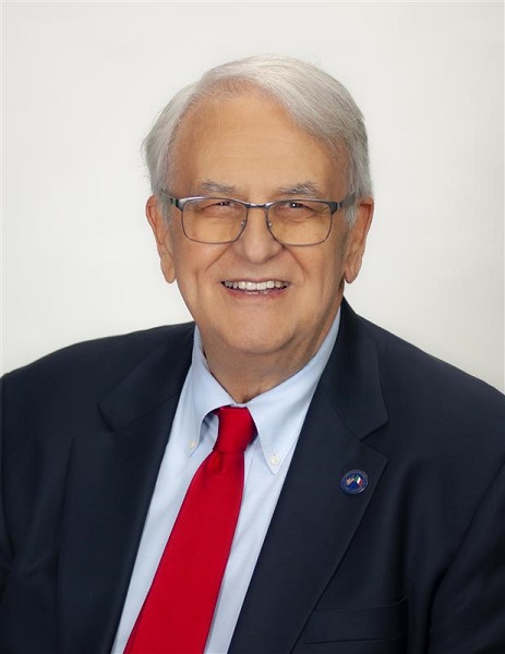 Salute to Volunteers – Broward Health Imperial Point – John Graziano