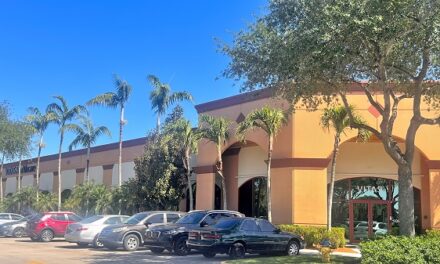 VITAS Healthcare Expands Operations at Miramar Park of Commerce With New Lease and Renewals