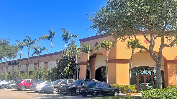 VITAS Healthcare Expands Operations at Miramar Park of Commerce With New Lease and Renewals